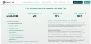 capital-cell-realiza-una-autoronda-para-crear-el-primer-marketplace-de-icos-de-salud