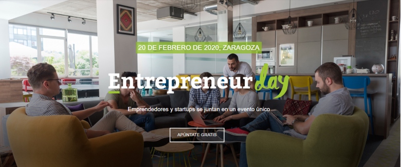 llega-a-zaragoza-el-entrepreneur-day