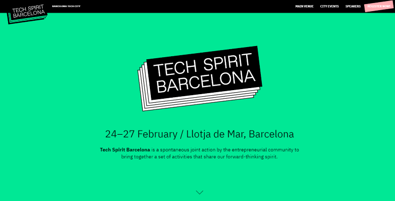tech-spirit-barcelona-supera-los-3.000-registrados-el-primer-dia
