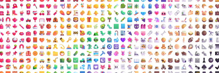microsoft-teams-ofrecera-mas-de-1.800-emojis-en-3d