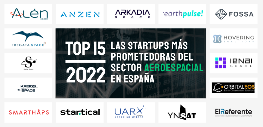 top-15.-las-startups-del-sector-aeroespacial-mas-prometedoras-de-espana-en-2022