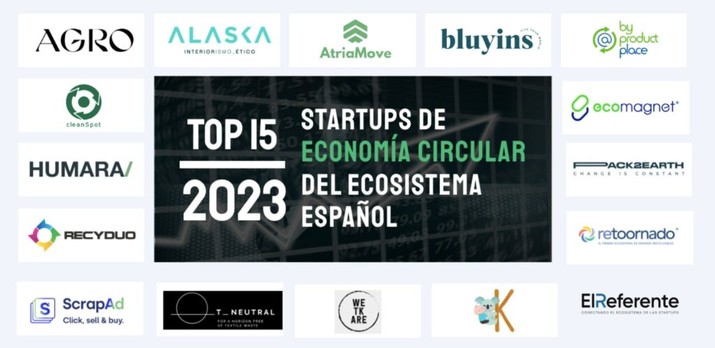 top-15-startups-espanolas-de-economia-circular