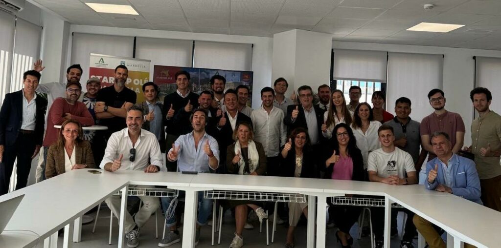 startup-ole-celebrara-una-edicion-en-malaga-del-26-al-28-de-junio