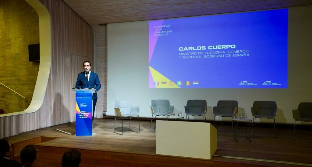 espana-eleva-300me-su-apoyo-al-fondo-de-financiacion-a-las-startups