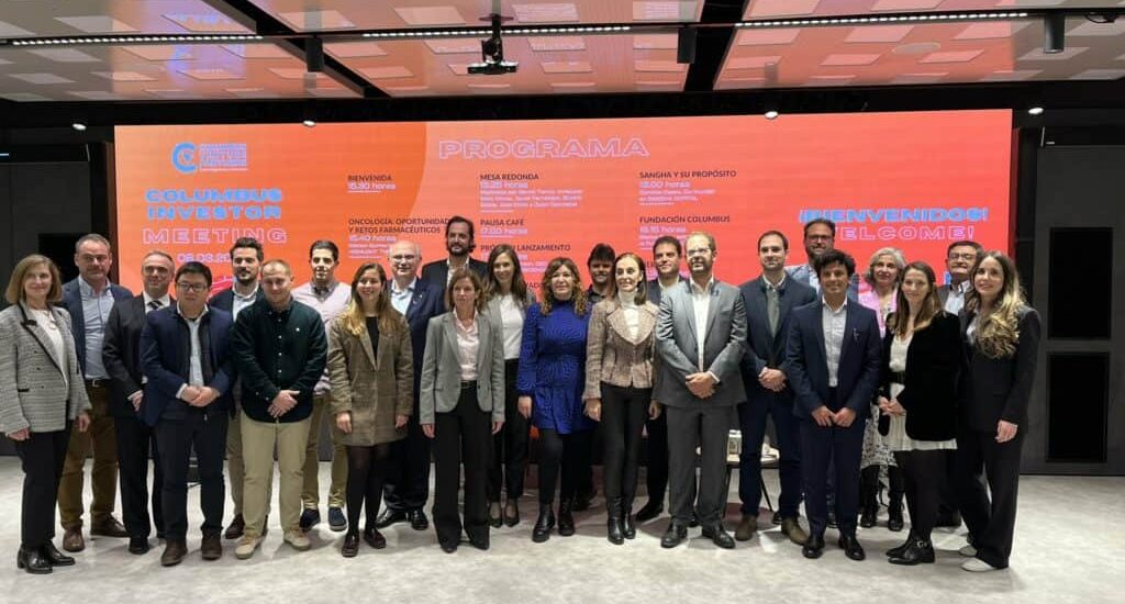 columbus-venture-partners-lanza-su-quinto-fondo-y-busca-captar-hasta-200-millones-para-invertir-en-biotecnologia-y-salud