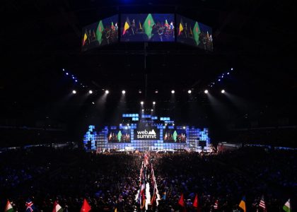 mas-de-70000-asistentes-y-2.700-startups-marcan-la-mayor-edicion-del-web-summit-hasta-la-fecha