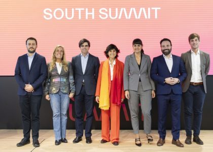 mas-de-la-mitad-de-las-startups-espanolas-ya-integran-la-ia-en-su-modelo-de-negocio,-segun-el-mapa-del-emprendimiento-2025