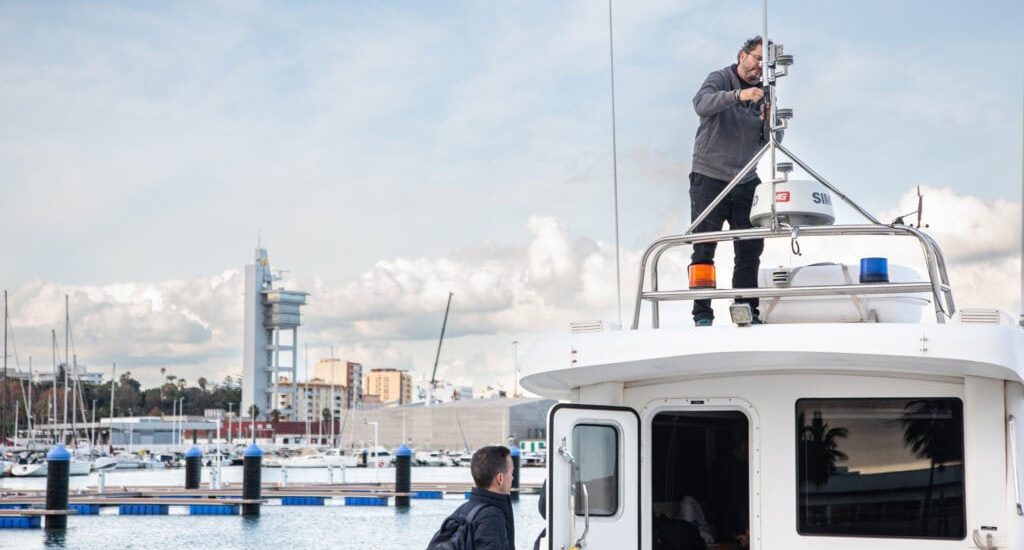 alen-space-confirma-pruebas-del-satelite-satmar-en-la-bahia-de-algeciras