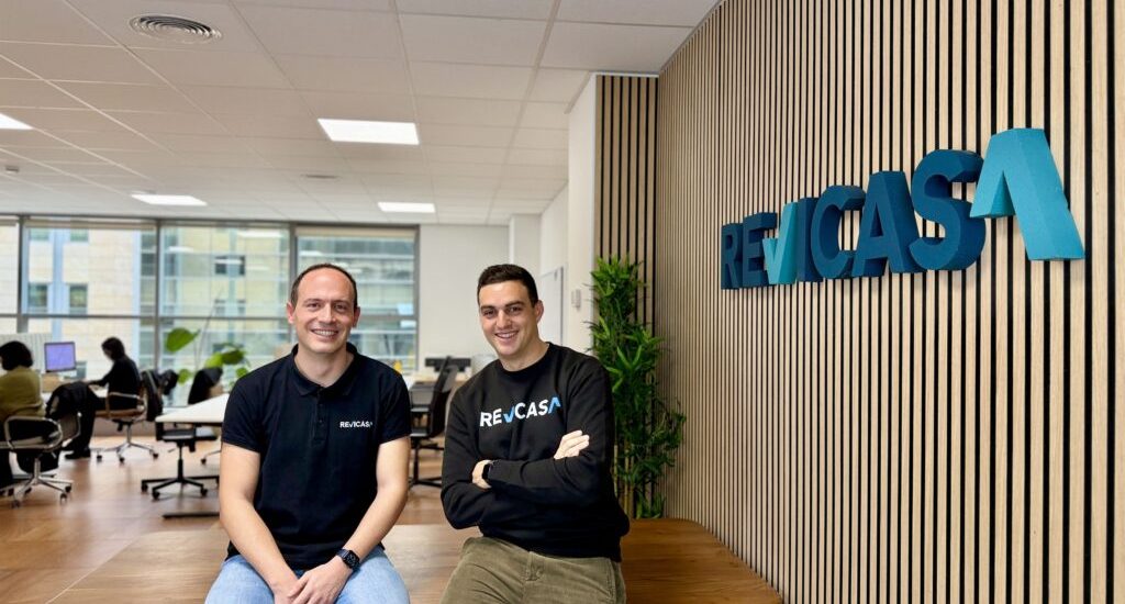 revicasa-levanta-mas-de-600.000-euros-con-the-lab-ventures